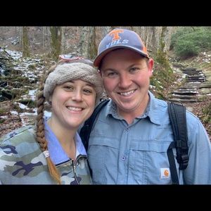 Meet your Posher, Liz